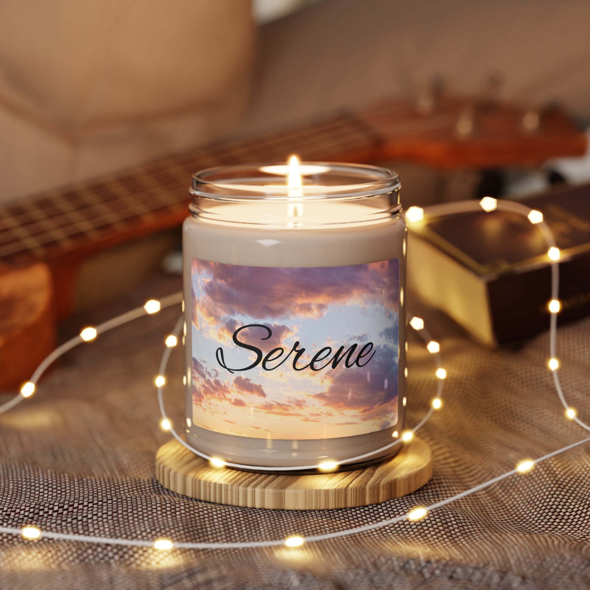 Candles
