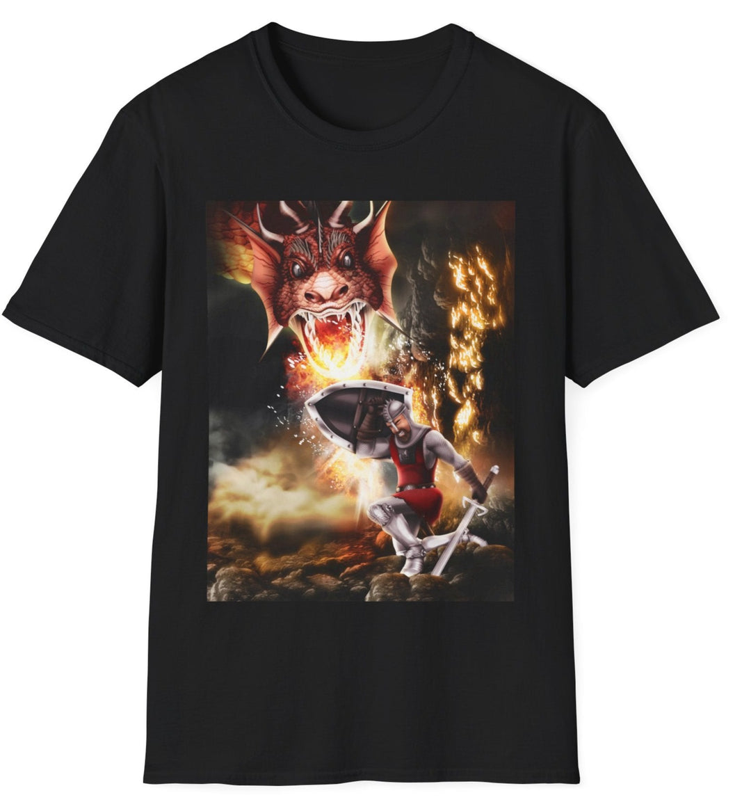 Men's Designed T-Shirts