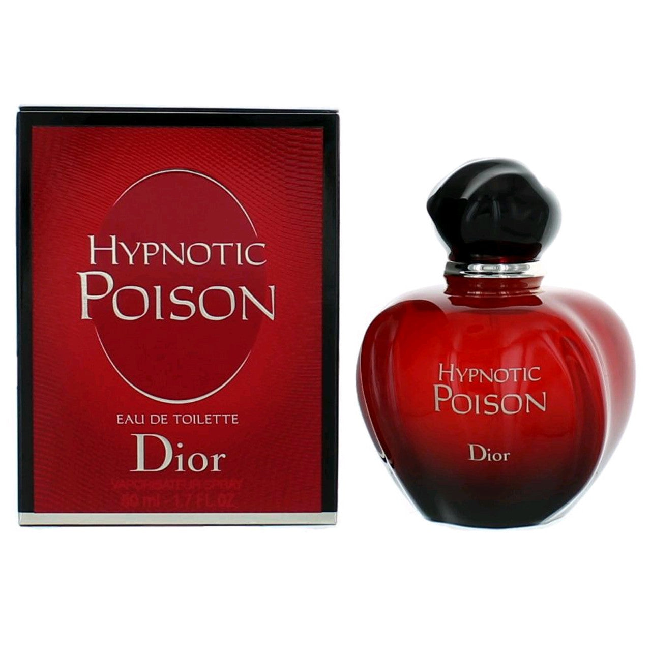 Hypnotic Poison Perfume
