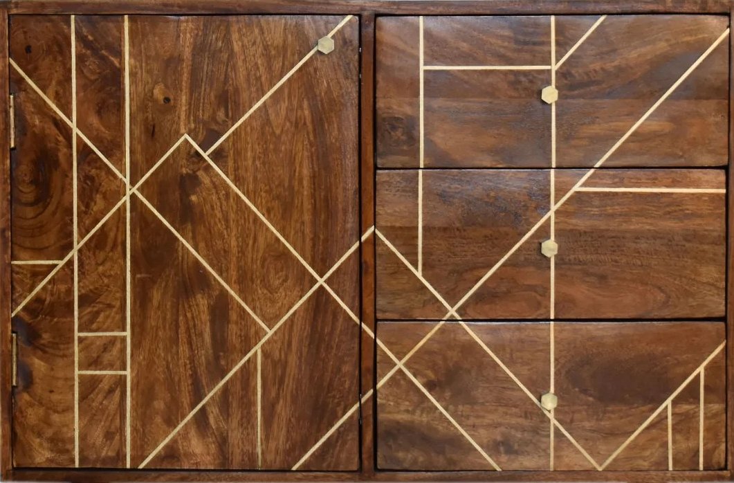 Cabinets