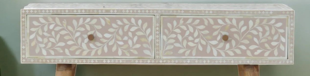 Console Tables
