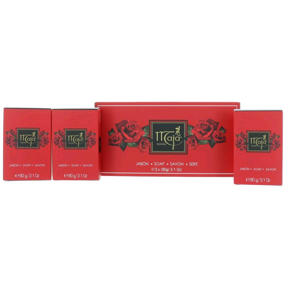 Maja Women's Soap