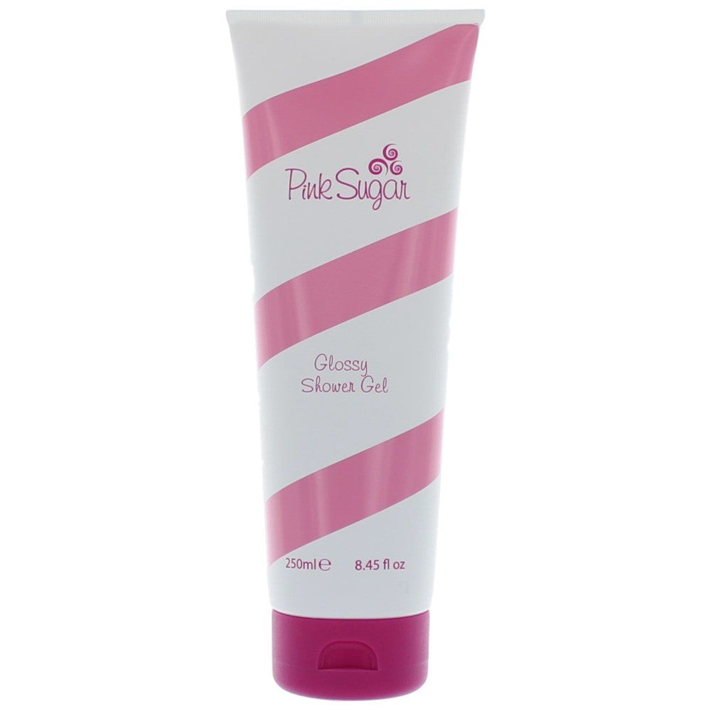 Pink Sugar Shower Gel