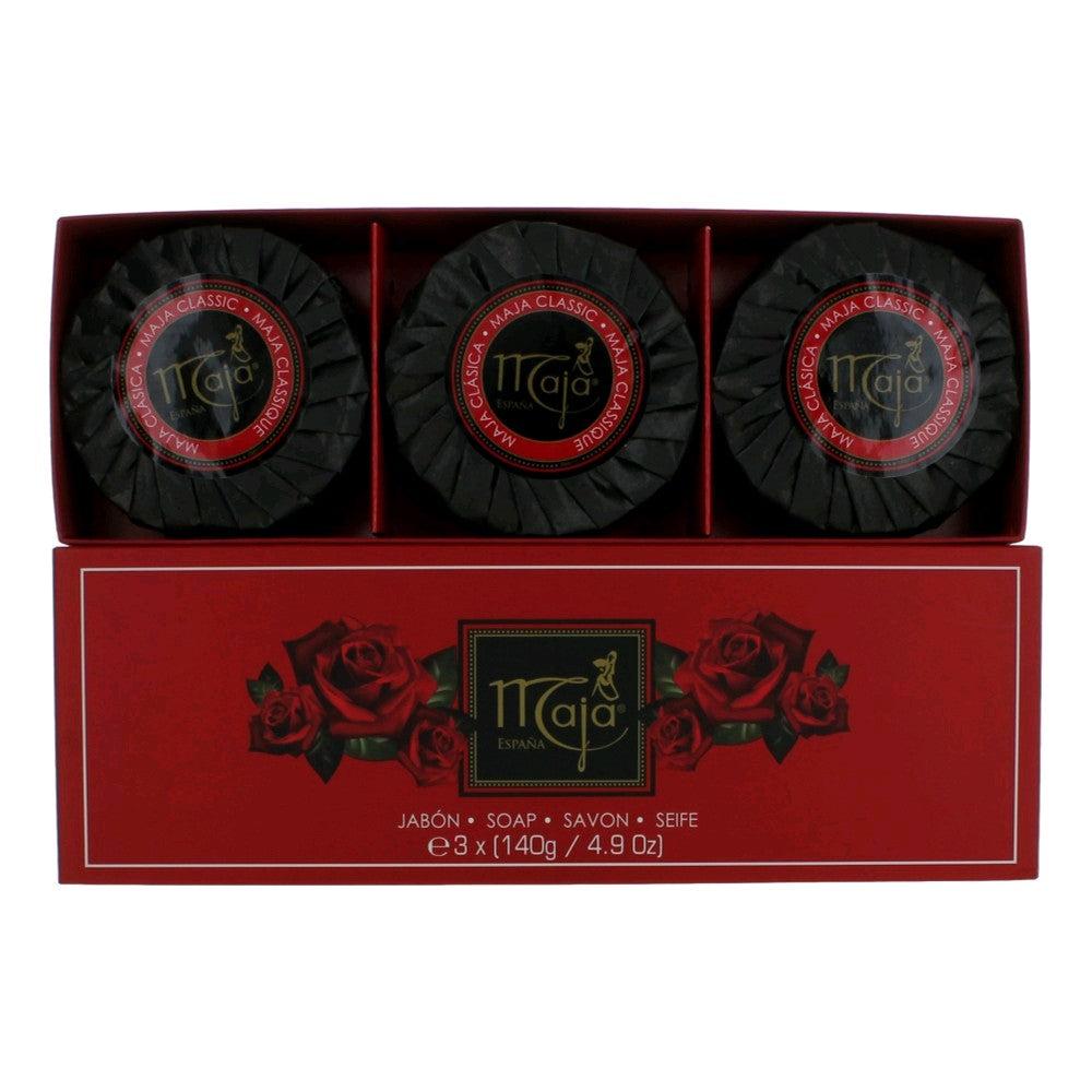 Maja Gift Set for Women
