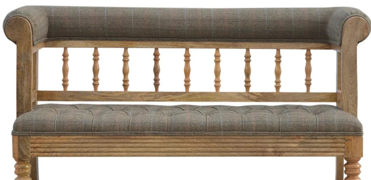 Custom Made Furniture