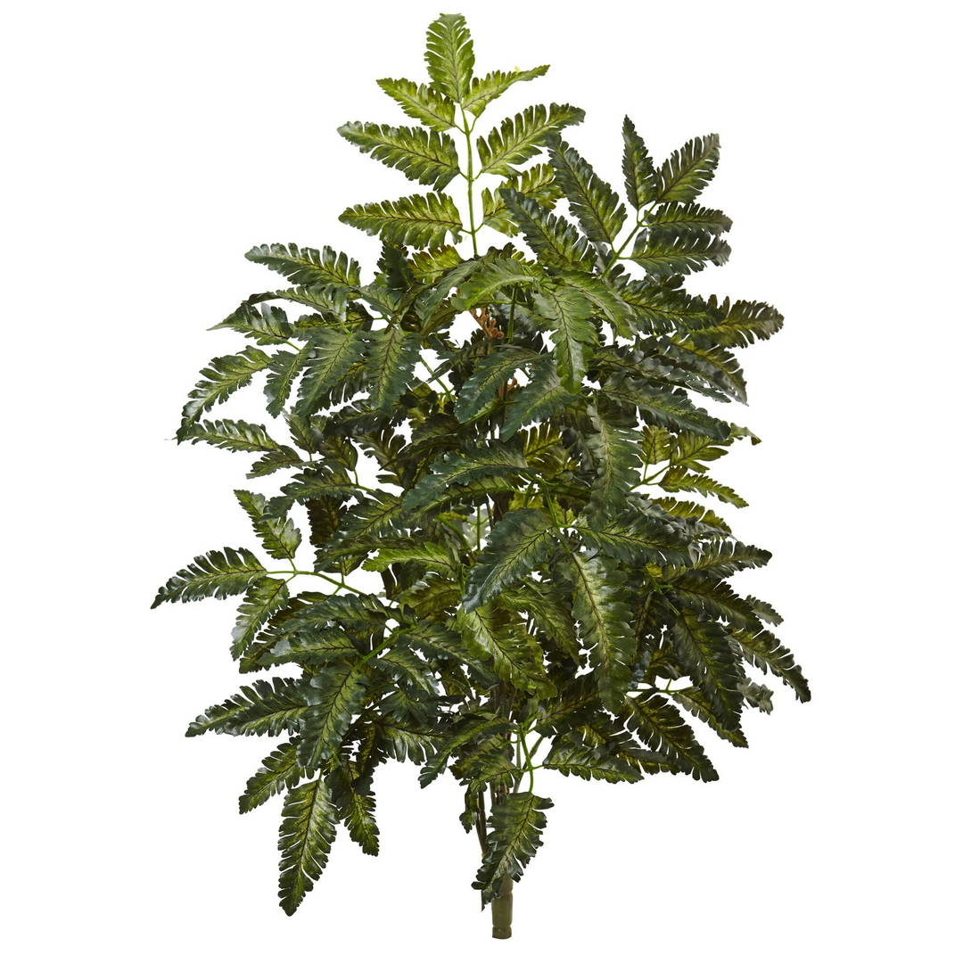 2’ Bracken Fern Artificial Plant (Set of 3)