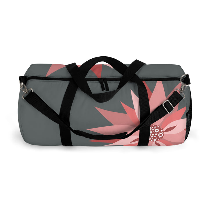 Dog Mom Duffel Bag
