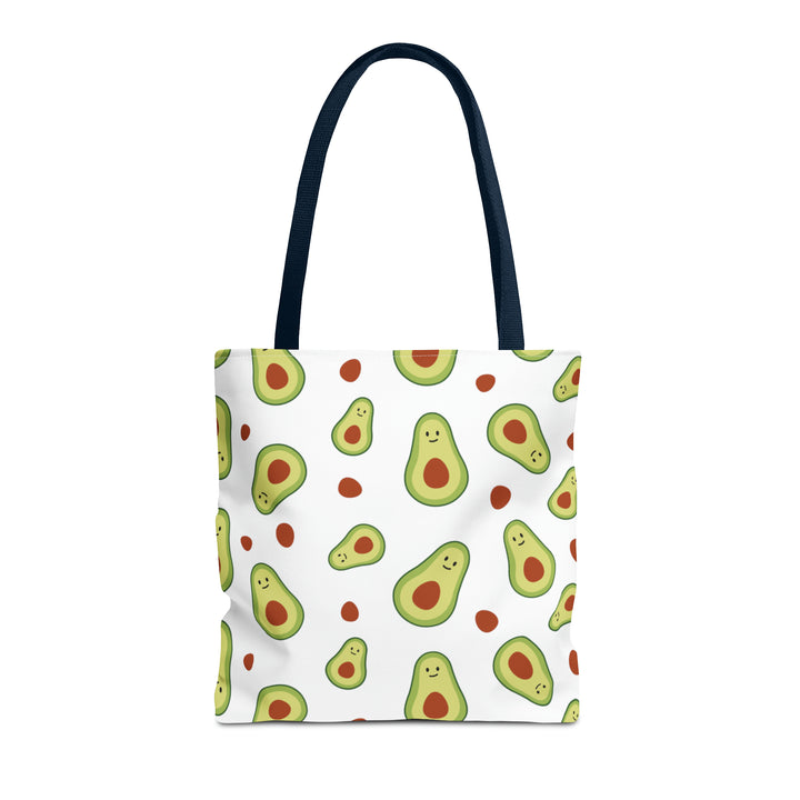 Avocado Tote Bag (AOP)