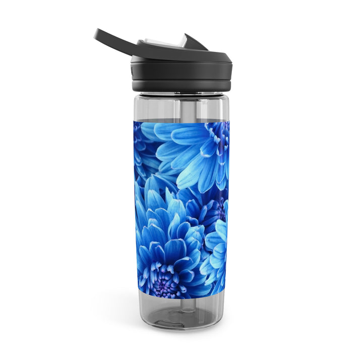 Beautiful Blue Flowers CamelBak Eddy®  Water Bottle, 20oz\25oz