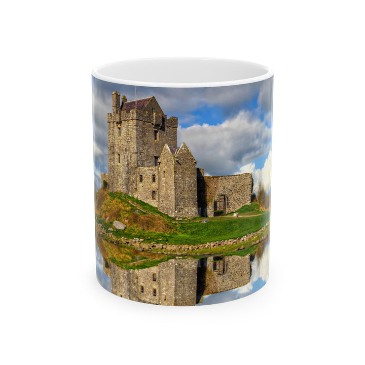 Scenic Ireland Ceramic Mug, (11oz, 15oz)