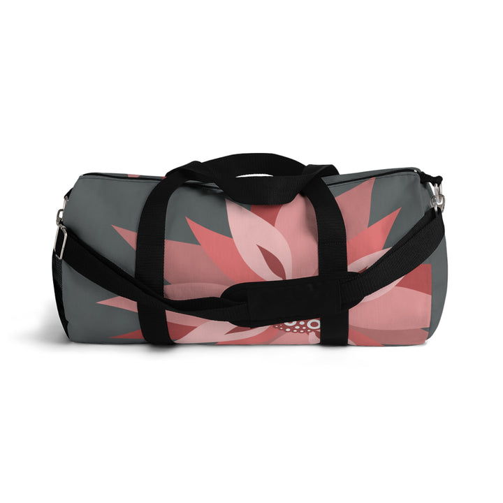 Dog Mom Duffel Bag