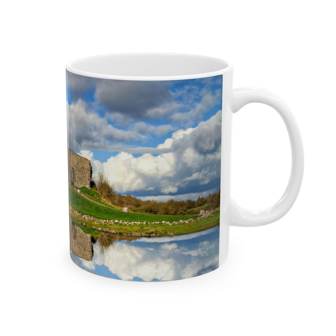 Scenic Ireland Ceramic Mug, (11oz, 15oz)