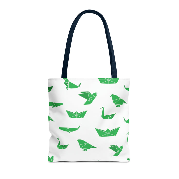 Origami Tote Bag (AOP)