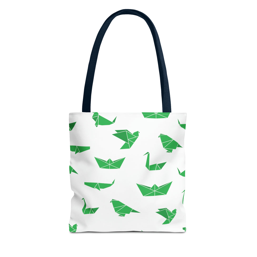 Origami Tote Bag (AOP)
