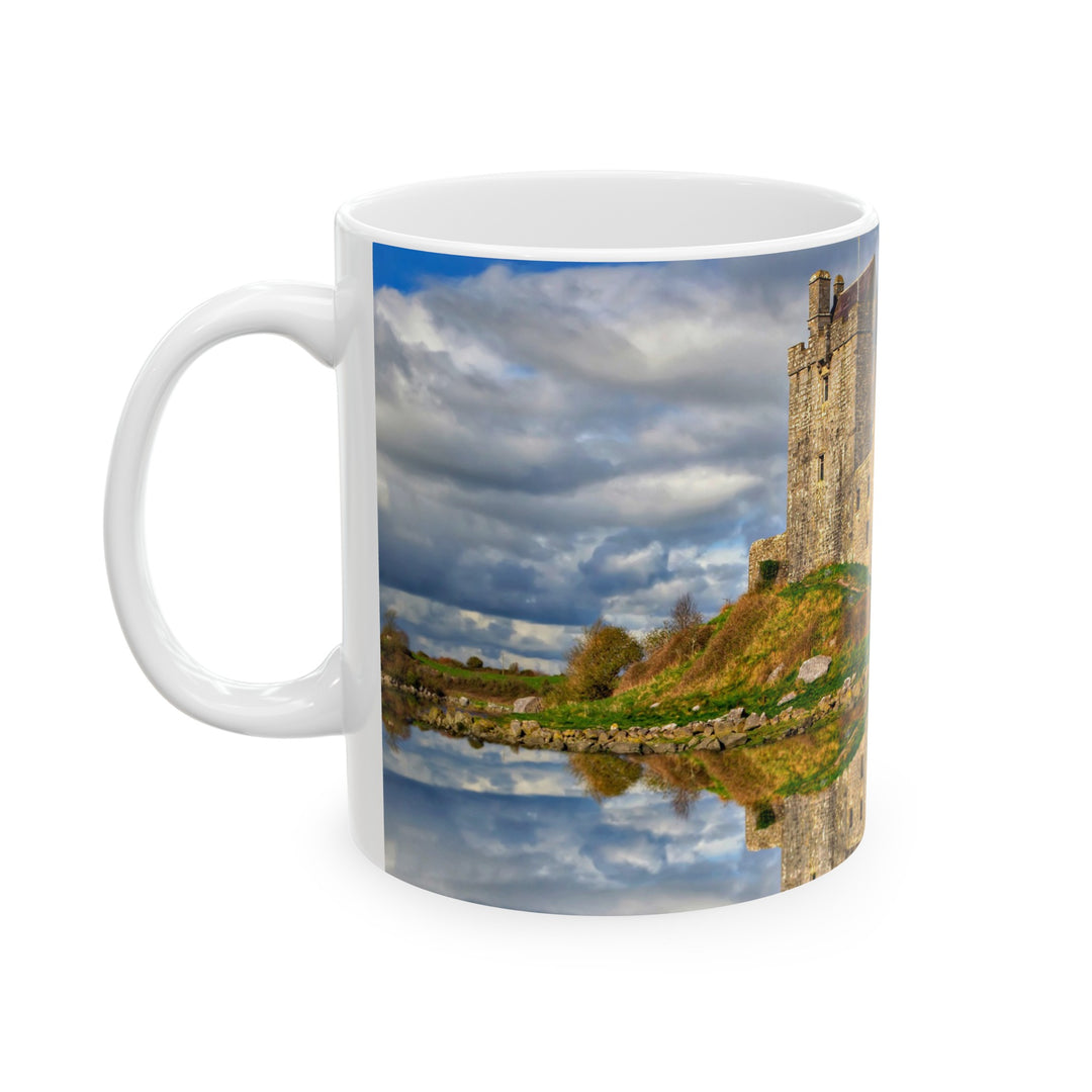 Scenic Ireland Ceramic Mug, (11oz, 15oz)