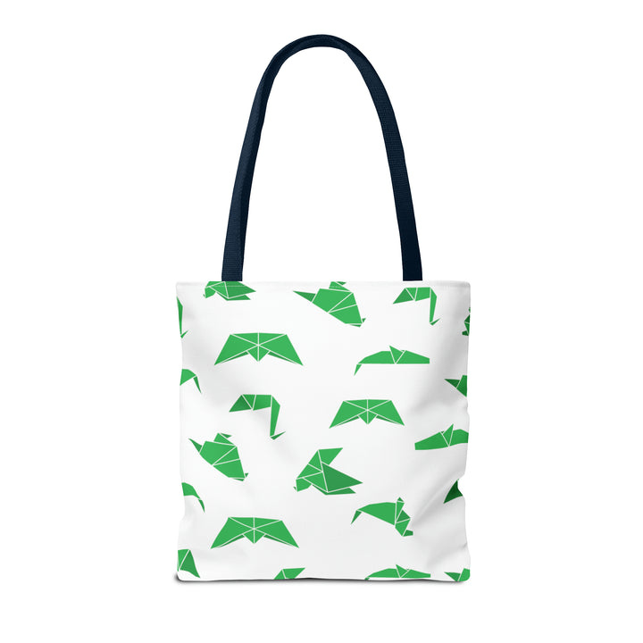 Origami Tote Bag (AOP)