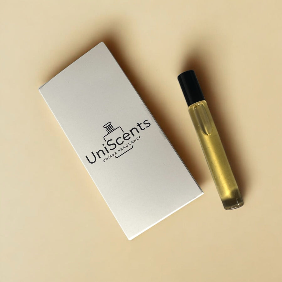 No. 4 Rollerball Uniscents Fragrance