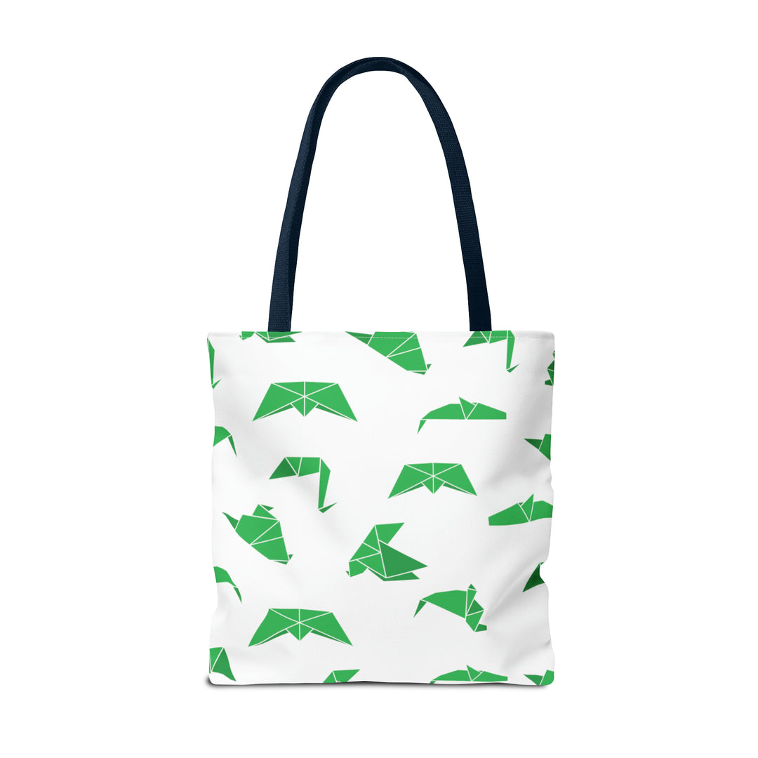 Origami Tote Bag (AOP)