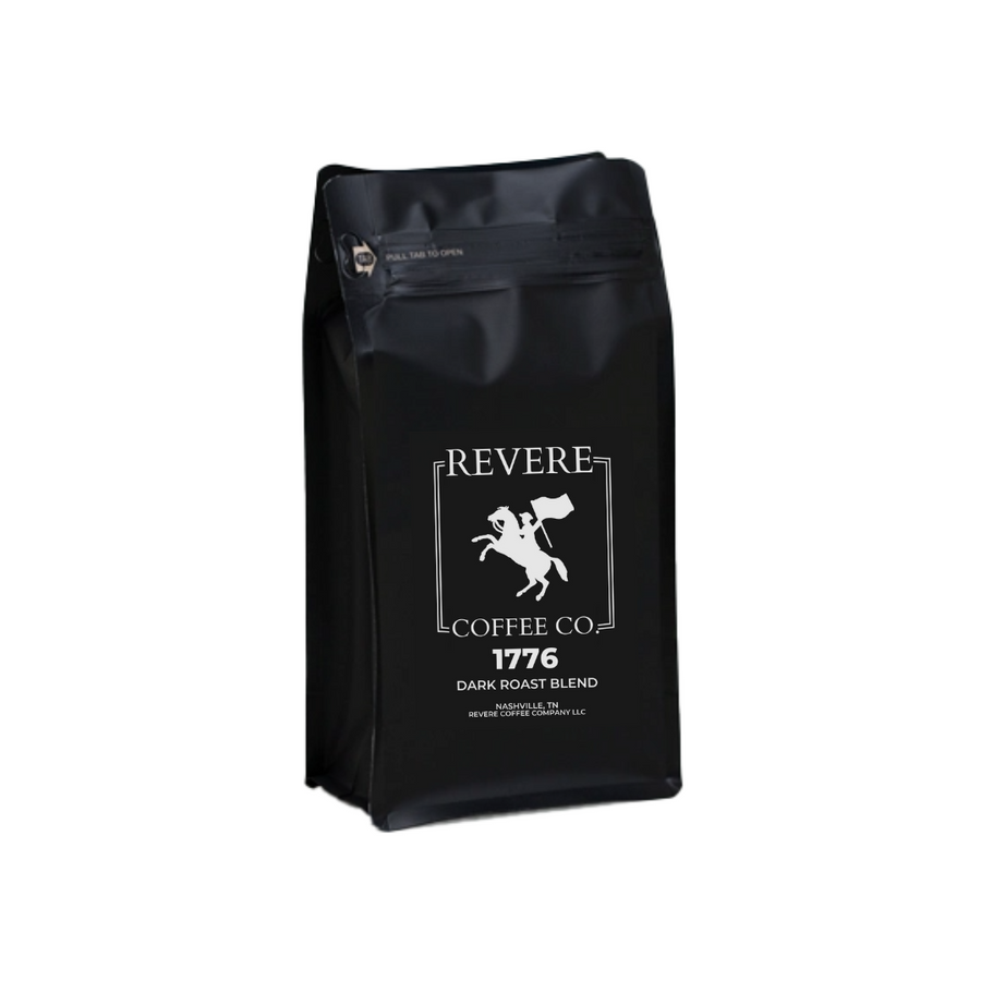 1776 (Dark Roast) Coffee