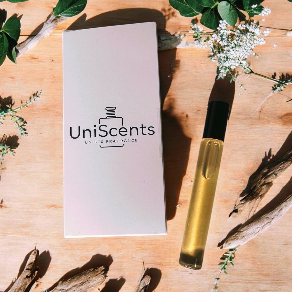 No. 2 Rollerball Uniscents Fragrance