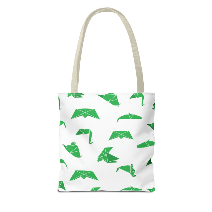 Origami Tote Bag (AOP)