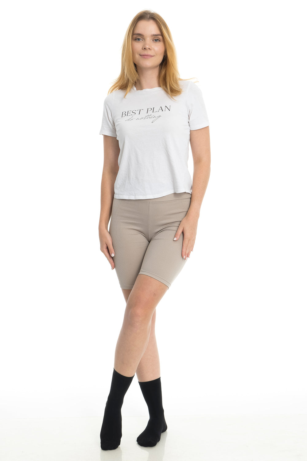 Women’s Bamboo Crew Socks 3-Pack