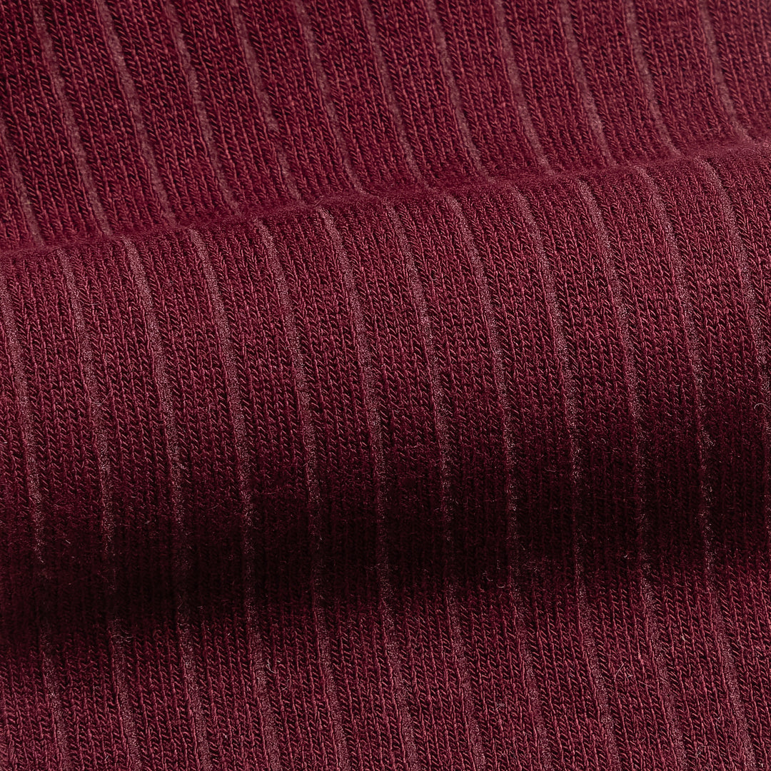 Men’s Bamboo Dress and Trouser Socks 6-Pack - 419