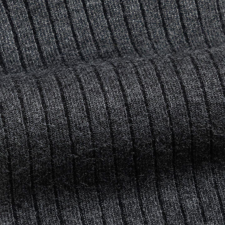 Men’s Bamboo Dress and Trouser Socks 6-Pack - 419