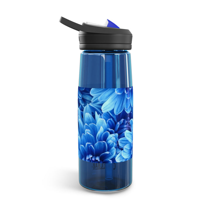 Beautiful Blue Flowers CamelBak Eddy®  Water Bottle, 20oz\25oz
