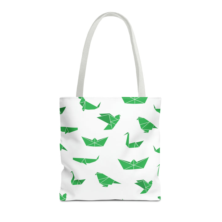 Origami Tote Bag (AOP)