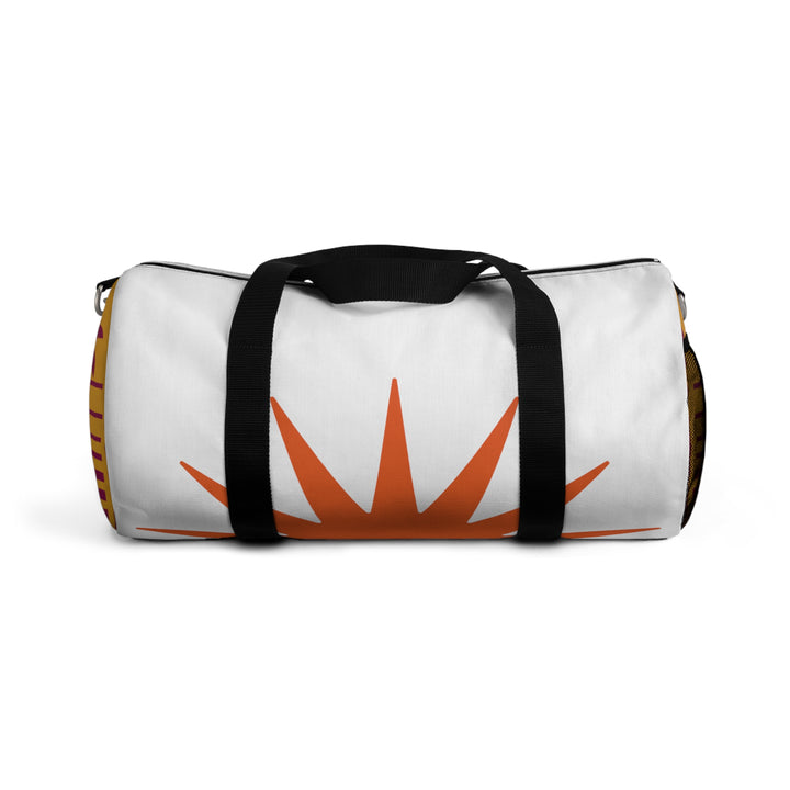Palm Tree Duffel Bag