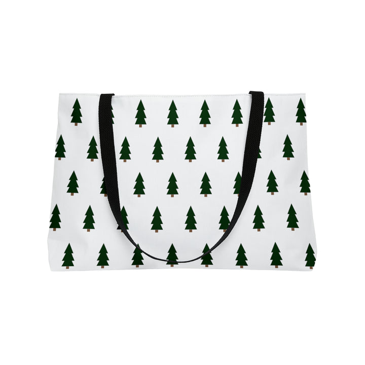 Tree Weekender Tote Bag