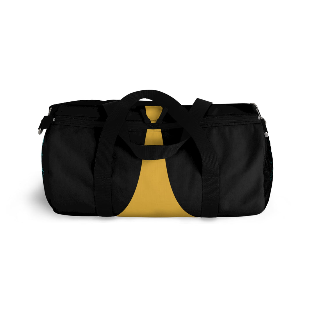 It's The Journey Duffel Bag