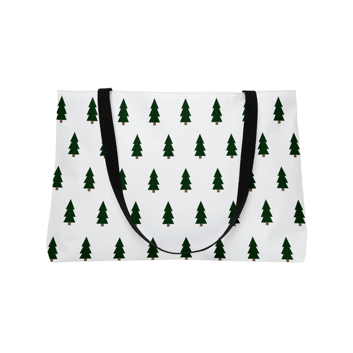 Tree Weekender Tote Bag