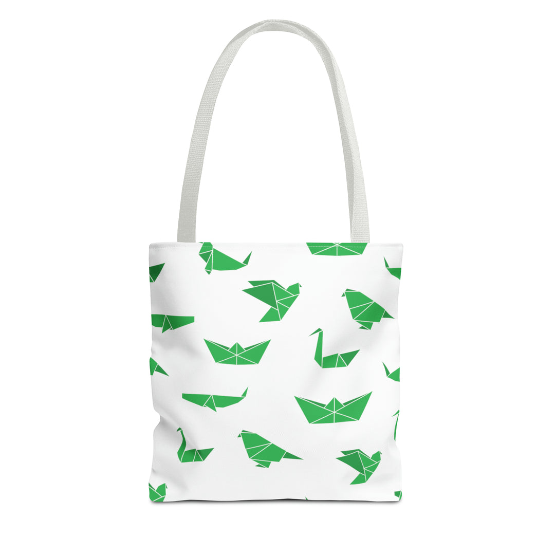 Origami Tote Bag (AOP)