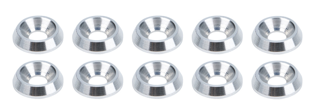 Countersunk Washer 1/4in x 3/4in 10pk