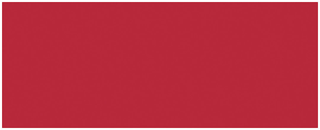 Aluminum Red/Red 4x10-1/2