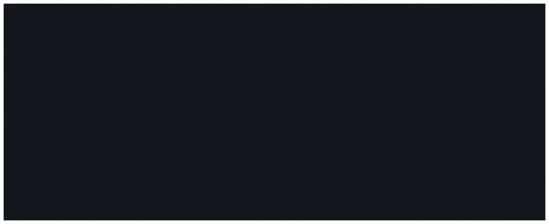 Aluminum Blk/Blk Flat 4x10-1/2