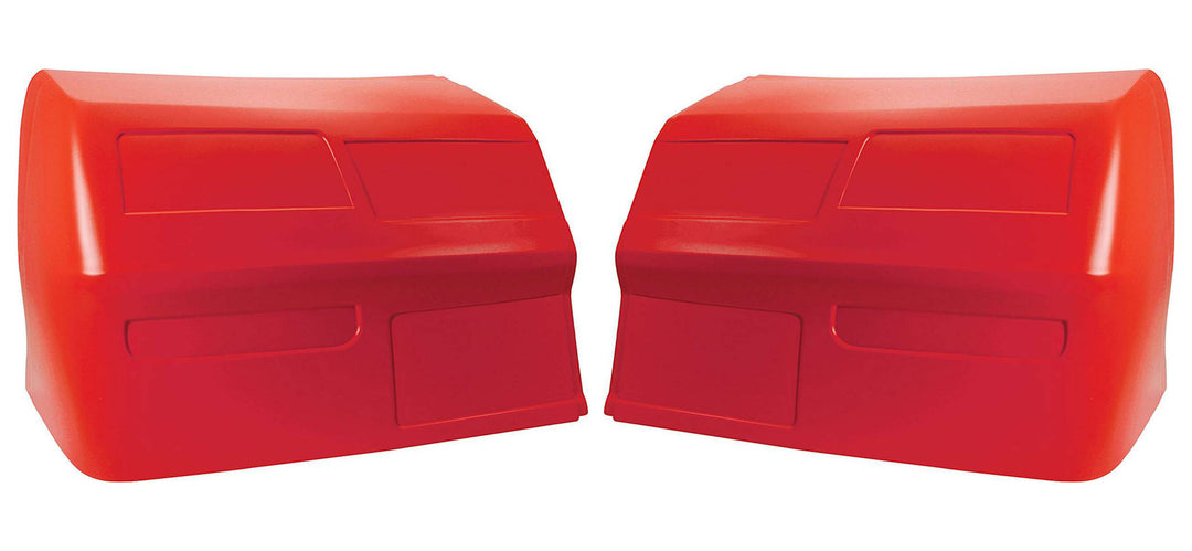Monte Carlo SS MD3 Nose Red 1983-88