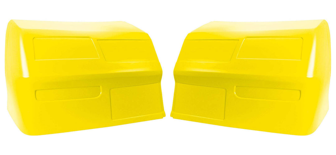 Monte Carlo SS MD3 Nose Yellow 1983-88