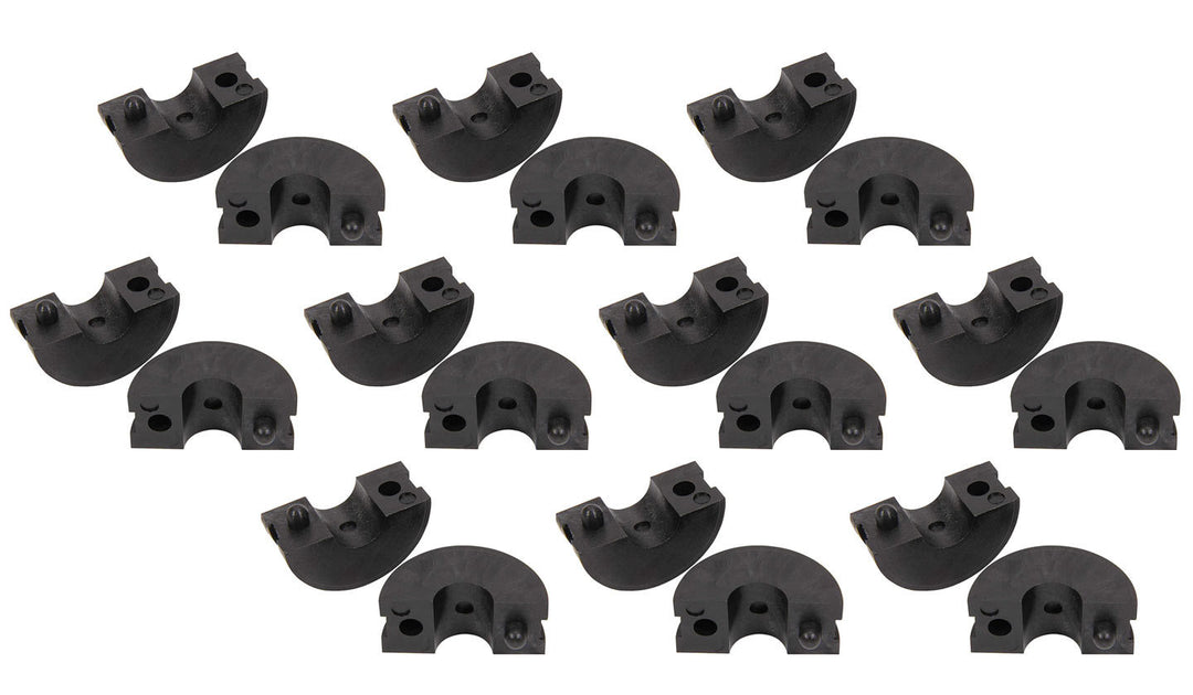 14mm Shock Collar Shim Kit 3/4in 10pk