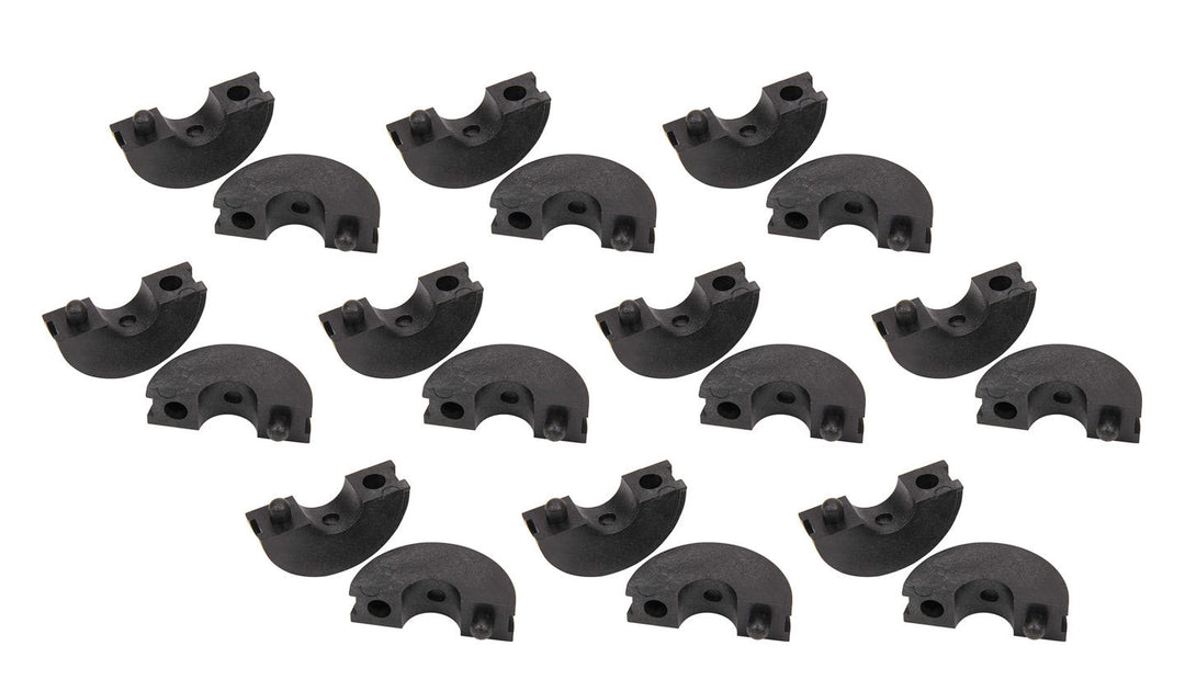 16mm Shock Collar Shim Kit 1/2in 10pk