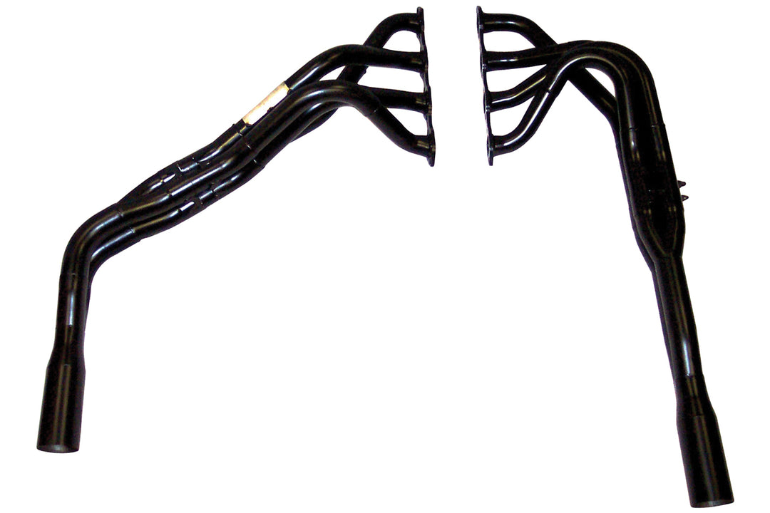 SBC Tri-y DLM 9-13 Deg Dart
