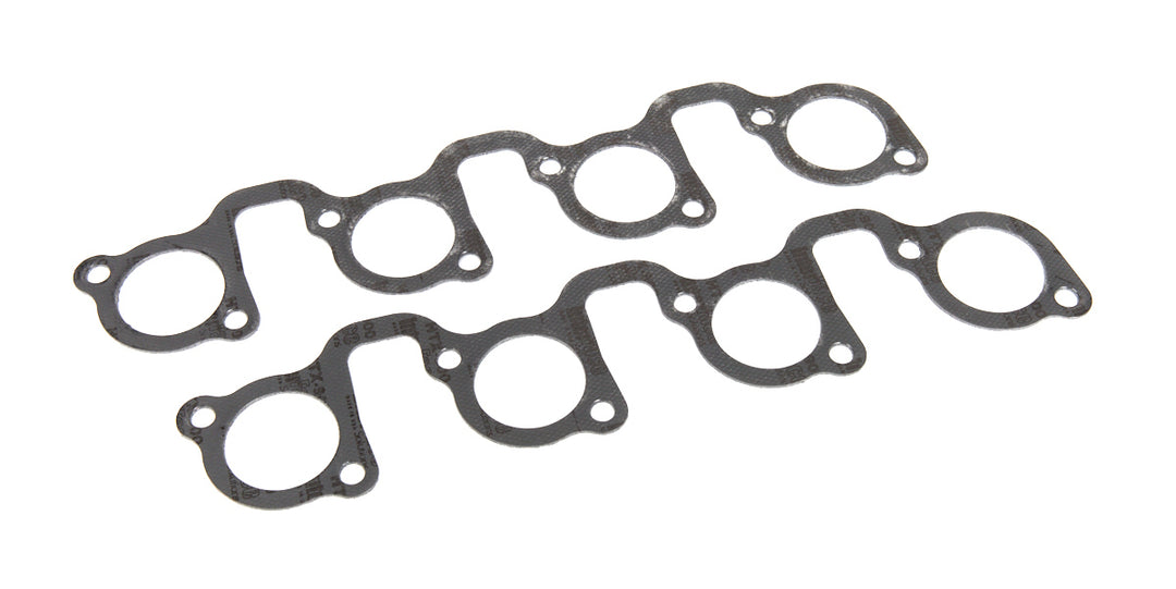 Exhaust Gasket Ford Yakes D3 / SC1