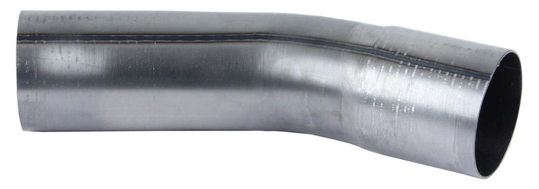 3.0 30 Deg Radius Elbow Exhaust Pipe