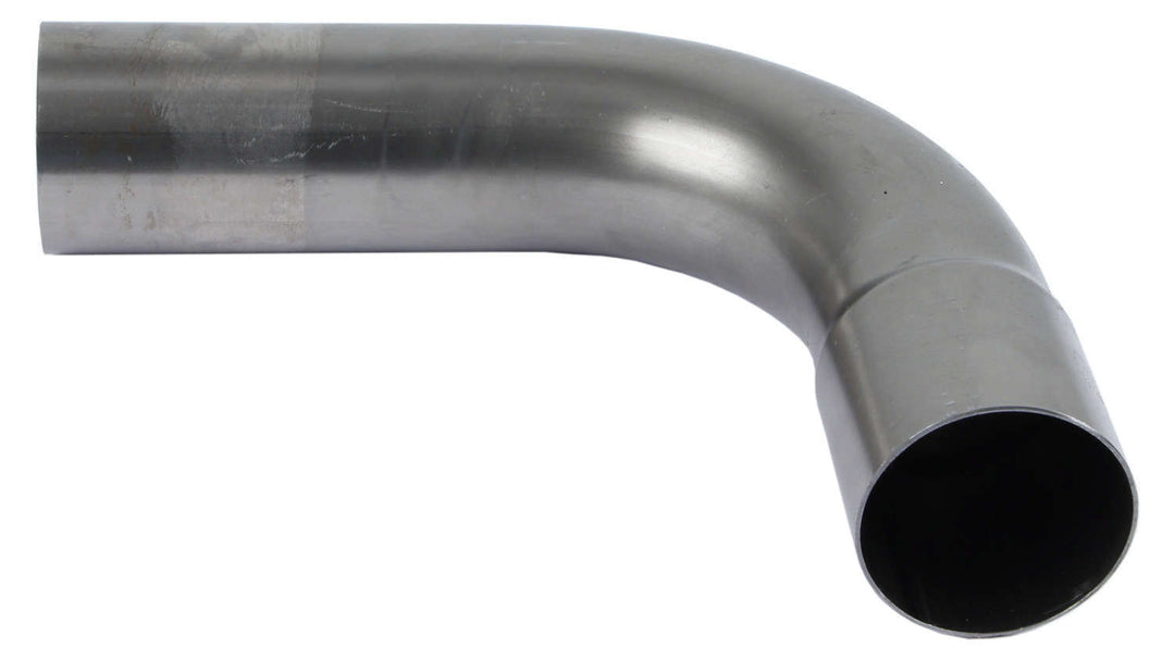 3.0 90 Deg Radius Elbow Exhaust Pipe