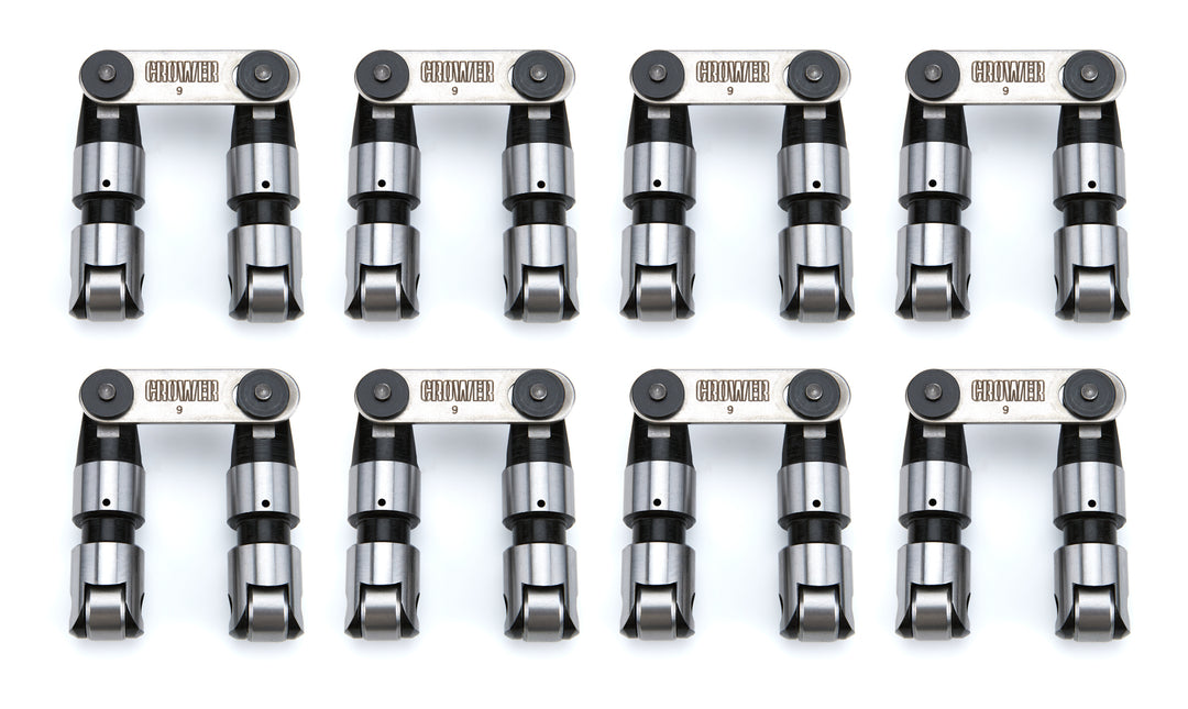 Roller Lifters - SBF