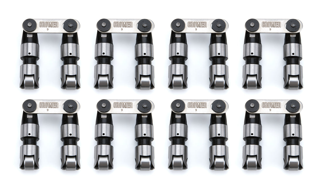 Roller Lifters - SBF w/Hi-Pressure Pin Oiling