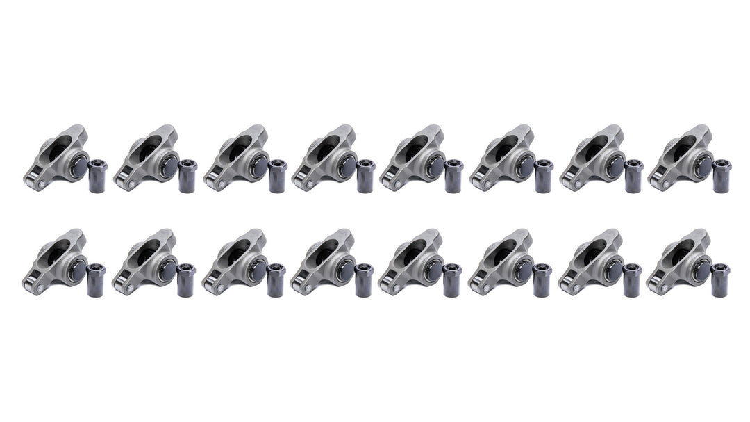 Rocker Arms - SBF 1.6 Ratio 7/16 Stud