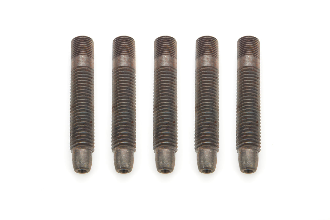 Screw In Studs for Billet Hubs 5 Pack